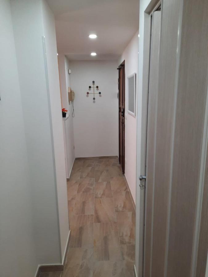 Apartment House I Ru Frati Siraküza Dış mekan fotoğraf