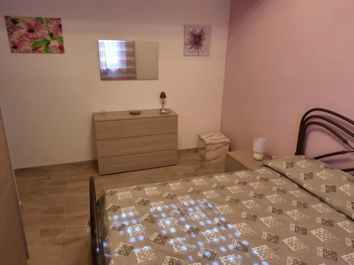 Apartment House I Ru Frati Siraküza Dış mekan fotoğraf